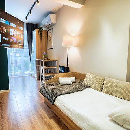 Lily'S Studio 2 By Bulgarentals - Central โซเฟีย ภายนอก รูปภาพ
