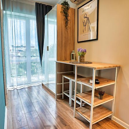 Lily'S Studio 2 By Bulgarentals - Central โซเฟีย ภายนอก รูปภาพ