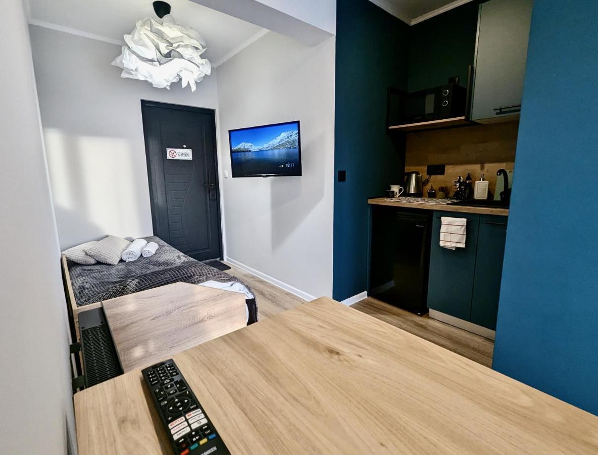Lily'S Studio 2 By Bulgarentals - Central โซเฟีย ภายนอก รูปภาพ