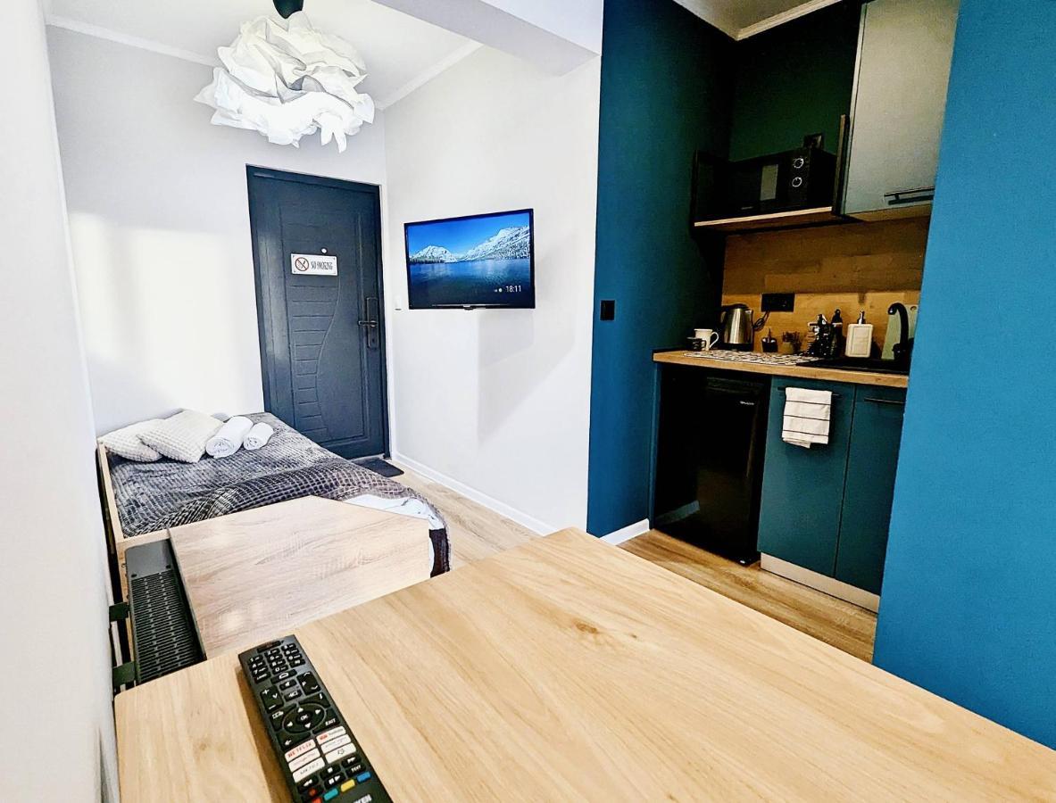 Lily'S Studio 2 By Bulgarentals - Central โซเฟีย ภายนอก รูปภาพ