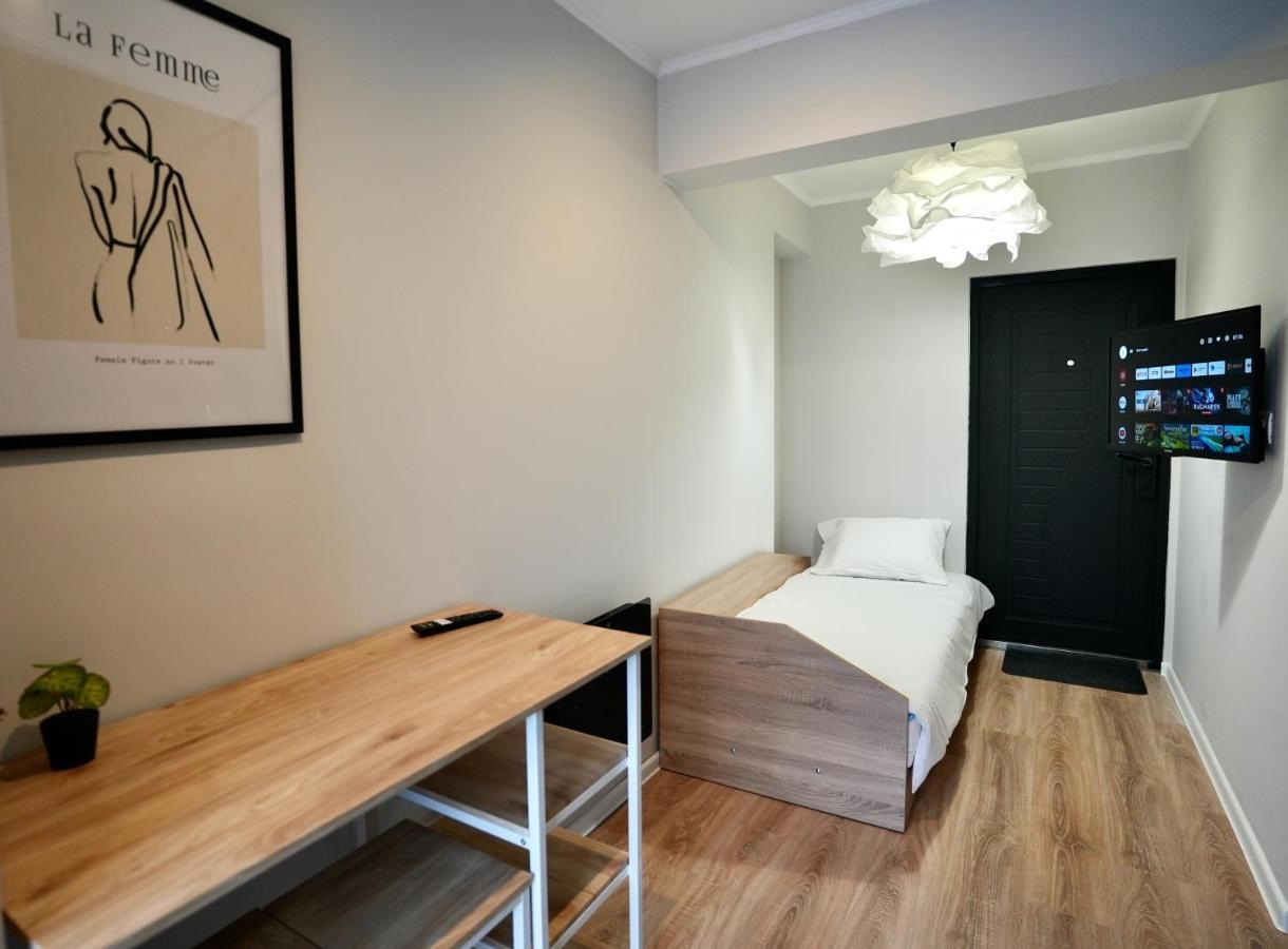 Lily'S Studio 2 By Bulgarentals - Central โซเฟีย ภายนอก รูปภาพ