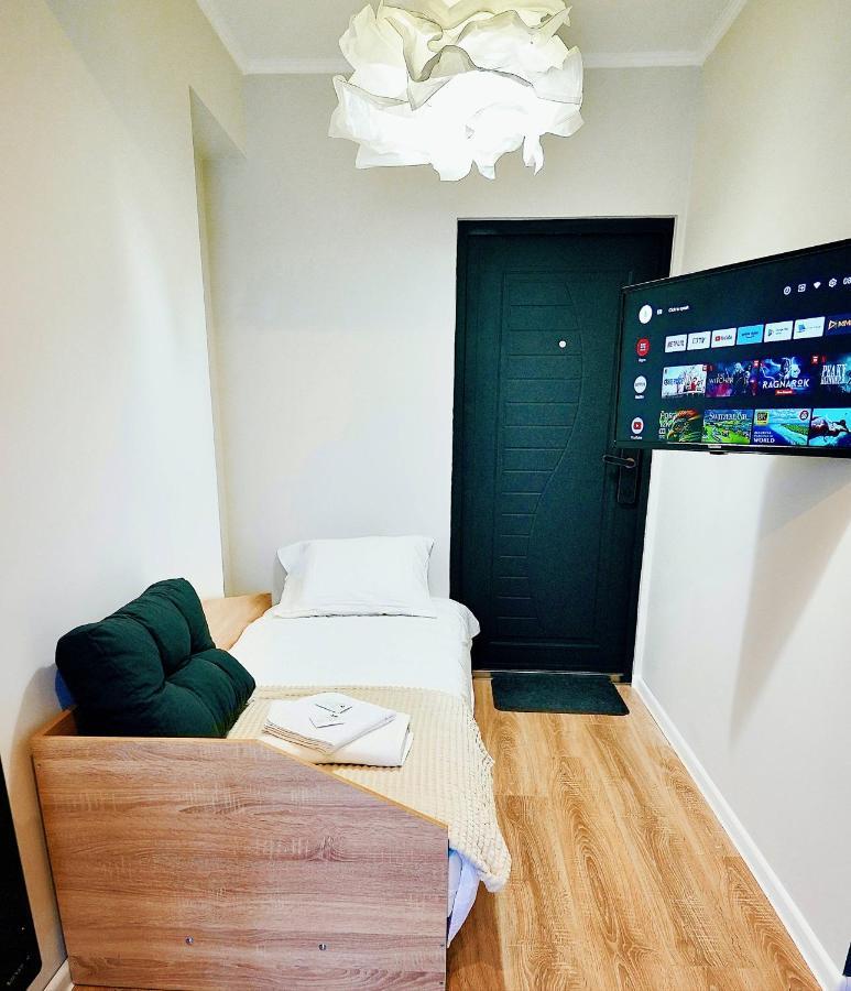 Lily'S Studio 2 By Bulgarentals - Central โซเฟีย ภายนอก รูปภาพ