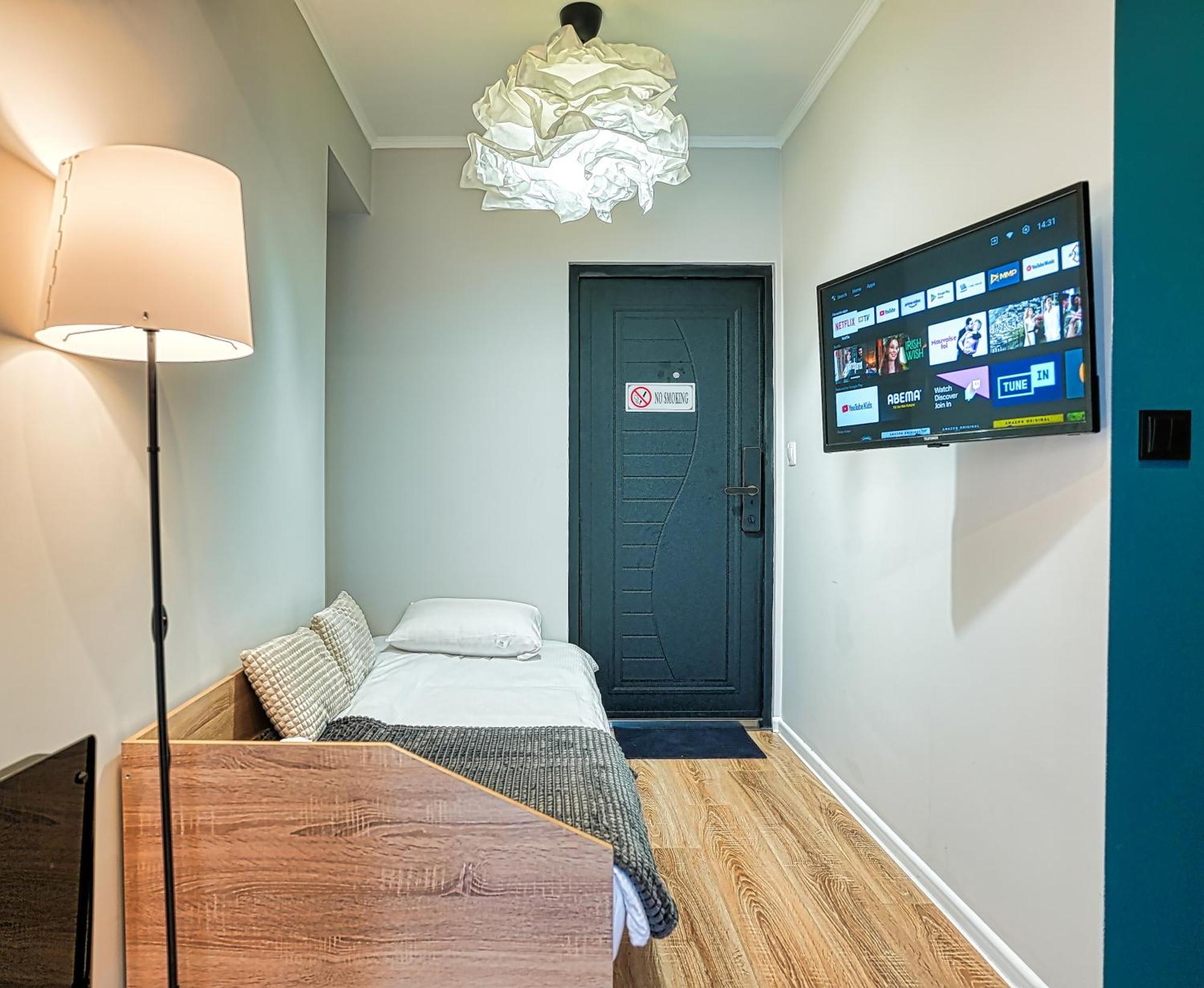 Lily'S Studio 2 By Bulgarentals - Central โซเฟีย ภายนอก รูปภาพ